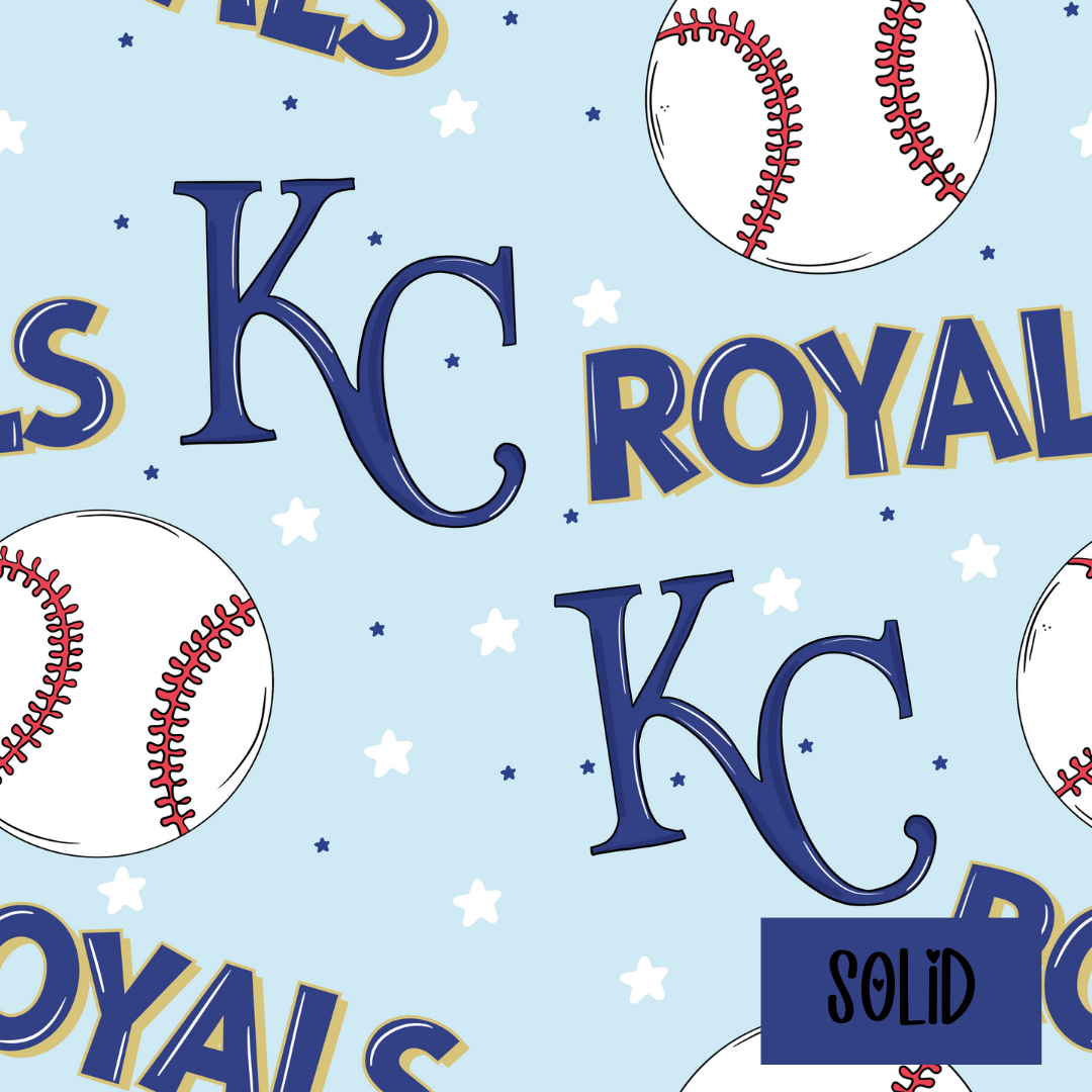 Royals Collection - PRE ORDER