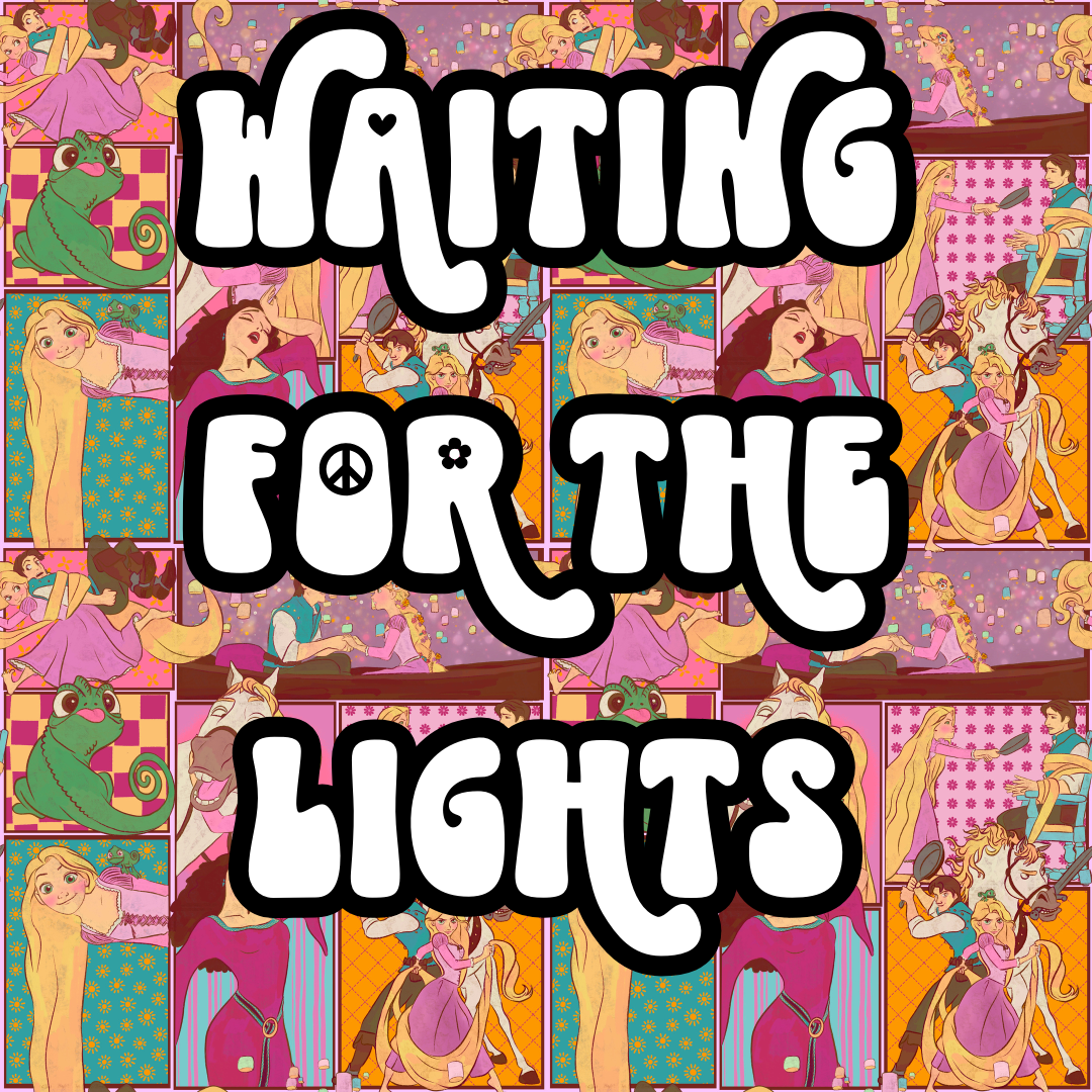Waiting for the Lights Collection - PRE ORDER