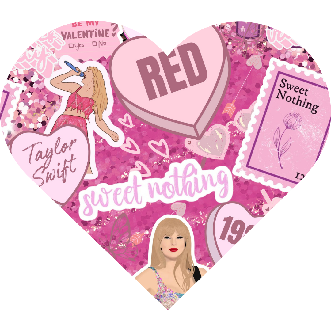 Sweet Nothing - Valentine Collection - PRE ORDER