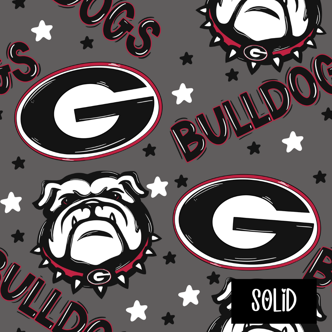 Bull Dawg Collection - PRE ORDER