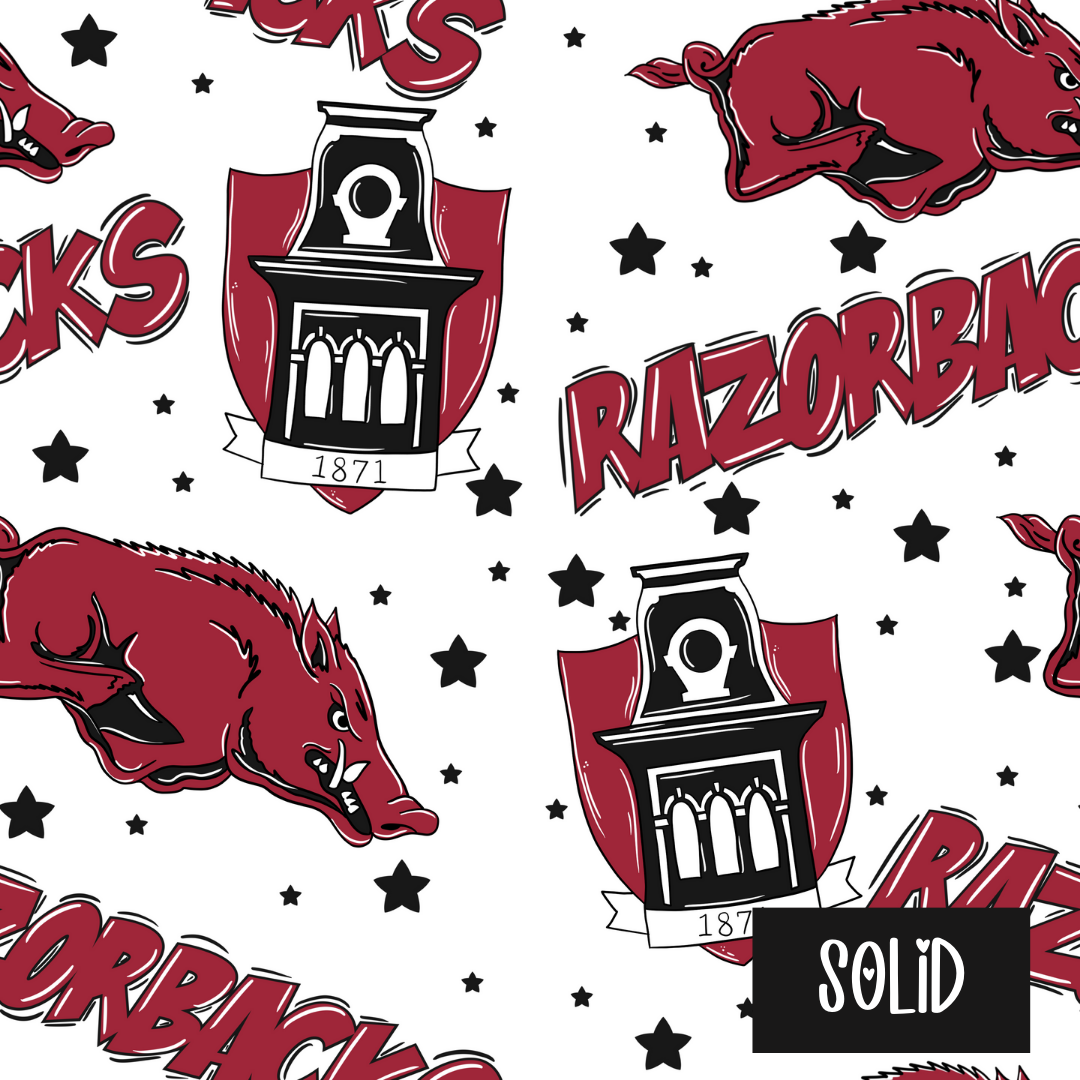 Woo Pig Collection - PRE ORDER
