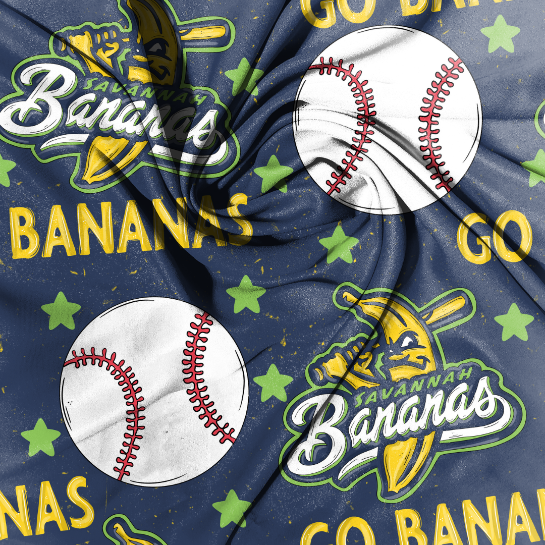 Go Bananas - PRE ORDER Collection