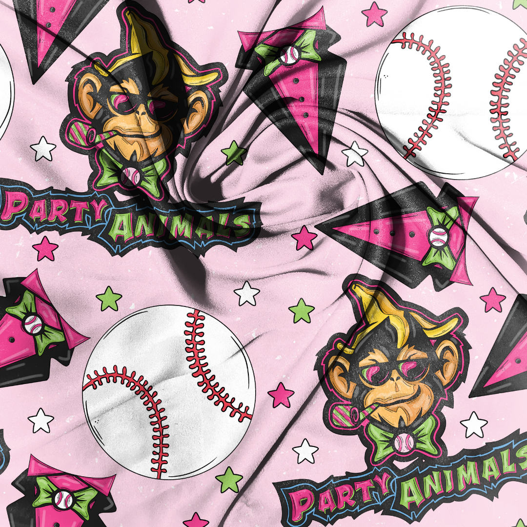 Party Animal - PRE ORDER Collection