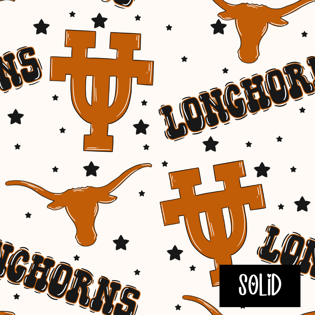 Longhorn Collection - PRE ORDER