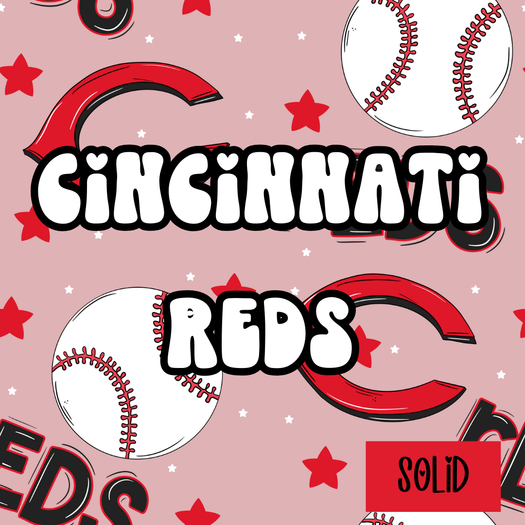 REDS Collection - PRE ORDER