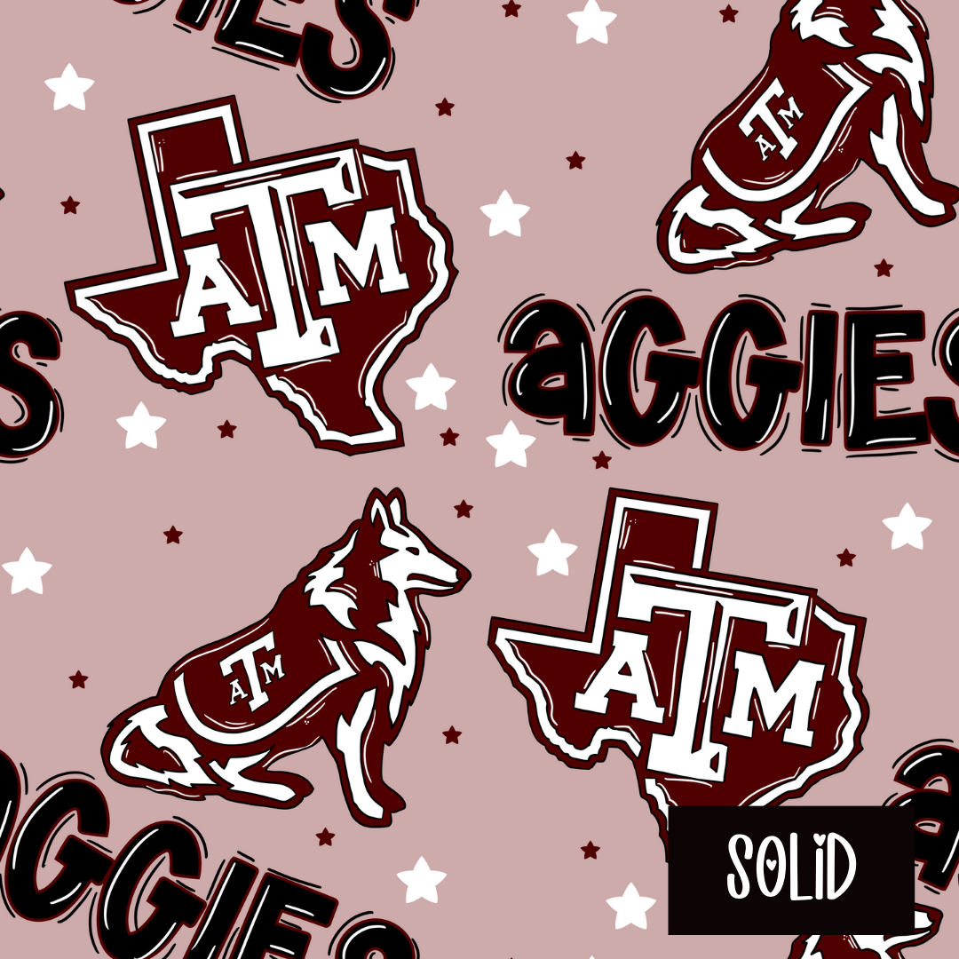 A & M Collection - PRE ORDER