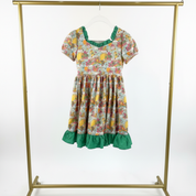 GIRL'S DRESSES - KNIT FABRIC - READY TO SHIP - VIEW ALL