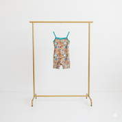 GIRL ROMPERS - KNIT FABRIC - READY TO SHIP - VIEW ALL