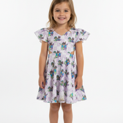 GIRL'S DRESSES - KNIT FABRIC - READY TO SHIP - VIEW ALL