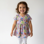 GIRLS TOPS - KNIT FABRIC - READY TO SHIP - VIEW ALL