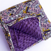 BAMBOO BLANKETS - BAMBOO - READY TO SHIP - VIEW ALL - 50X50