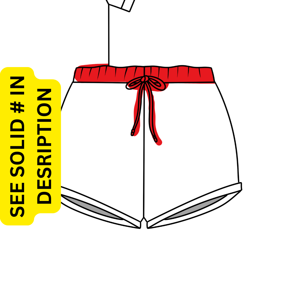 ADULT BAMBOO - CUSTOMS - PRE ORDER