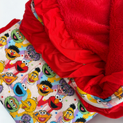 BAMBOO BLANKETS - BAMBOO - READY TO SHIP - VIEW ALL - 50X50