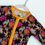 DREAMLAND LONG SLEEVE BAMBOO SLEEPERS - READY TO SHIP - VIEW ALL