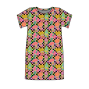 ADULT LUX PAJAMA GOWN - BAMBOO - PRE ORDER