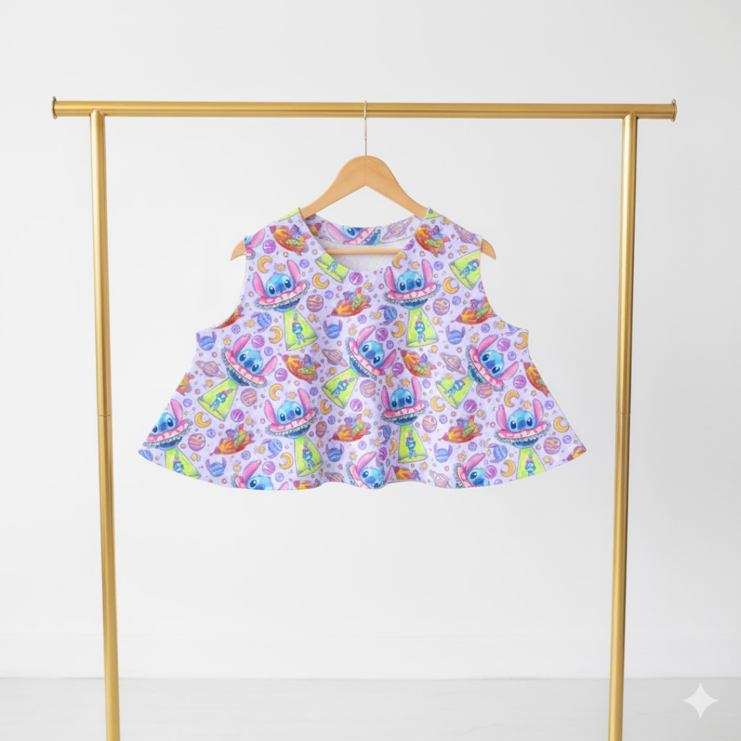 GIRLS TOPS - KNIT FABRIC - READY TO SHIP - VIEW ALL