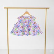 GIRLS TOPS - KNIT FABRIC - READY TO SHIP - VIEW ALL