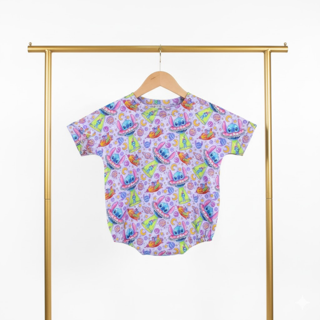 BUBBLES - KNIT FABRIC - READY TO SHIP - VIEW ALL