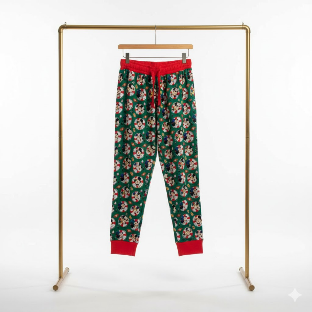 ADULT BUTTER JOGGERS - BAMBOO - READY TO SHIP - VIEW ALL