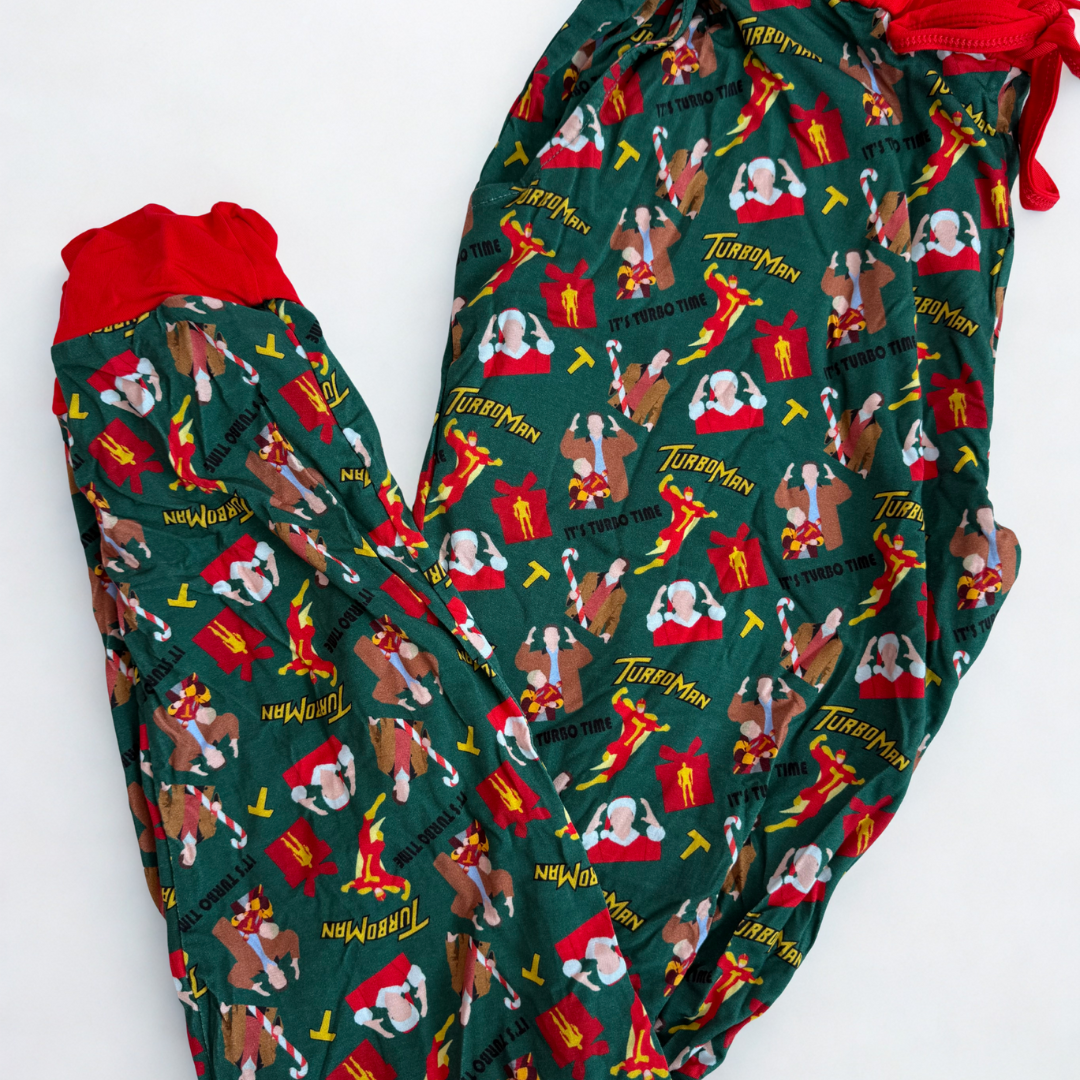 ADULT BUTTER JOGGERS - BAMBOO - READY TO SHIP - VIEW ALL