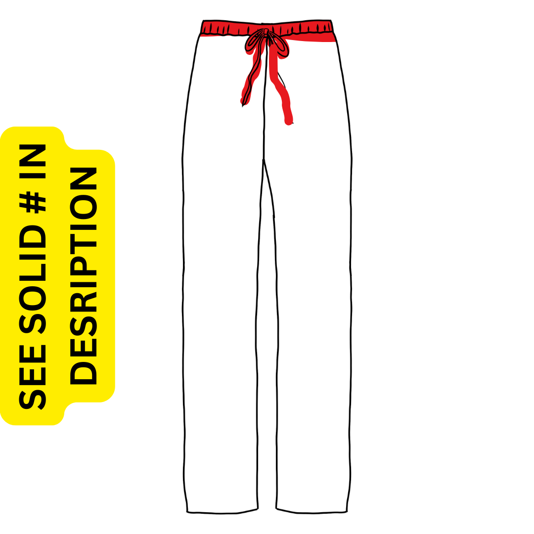 ADULT BAMBOO - CUSTOMS - PRE ORDER