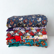 BAMBOO BLANKETS - BAMBOO - READY TO SHIP - VIEW ALL - 50X50