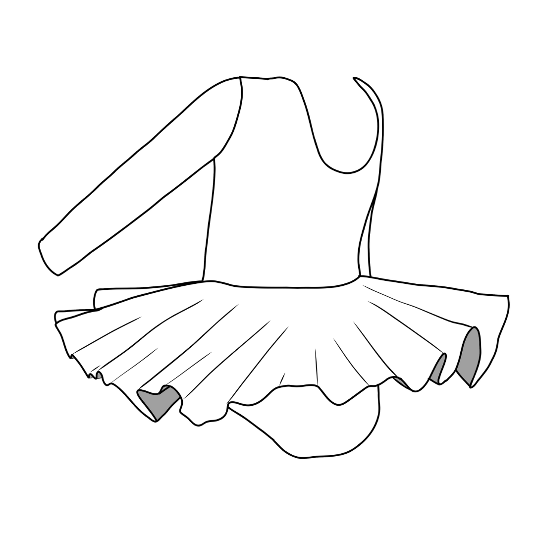 KIDS BAMBOO - DAY WEAR- CUSTOMS - PRE ORDER