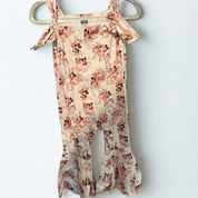 GIRL ROMPERS - KNIT FABRIC - READY TO SHIP - VIEW ALL