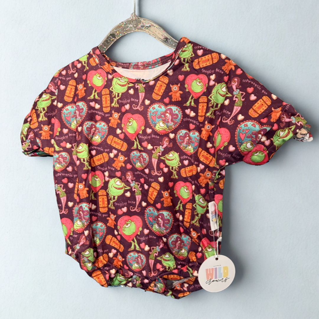 BUBBLES - KNIT FABRIC - READY TO SHIP - VIEW ALL