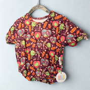 BUBBLES - KNIT FABRIC - READY TO SHIP - VIEW ALL