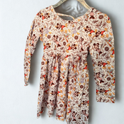 GIRL'S DRESSES - KNIT FABRIC - READY TO SHIP - VIEW ALL