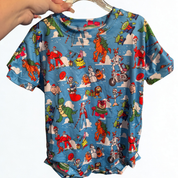 BUBBLES - KNIT FABRIC - READY TO SHIP - VIEW ALL