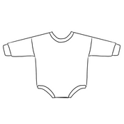 KIDS BAMBOO - DAY WEAR- CUSTOMS - PRE ORDER
