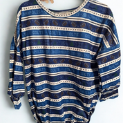 BUBBLES - KNIT FABRIC - READY TO SHIP - VIEW ALL