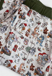 ADULT BUTTER JOGGERS - BAMBOO - READY TO SHIP - VIEW ALL