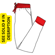 ADULT BAMBOO - CUSTOMS - PRE ORDER