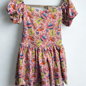 GIRL'S DRESSES - KNIT FABRIC - READY TO SHIP - VIEW ALL