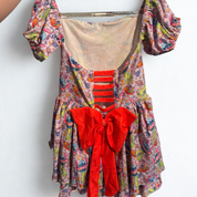 GIRL'S DRESSES - KNIT FABRIC - READY TO SHIP - VIEW ALL