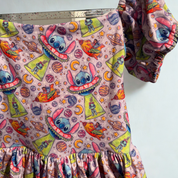 GIRL'S DRESSES - KNIT FABRIC - READY TO SHIP - VIEW ALL