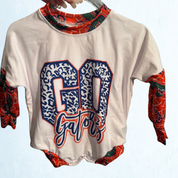 BUBBLES - KNIT FABRIC - READY TO SHIP - VIEW ALL