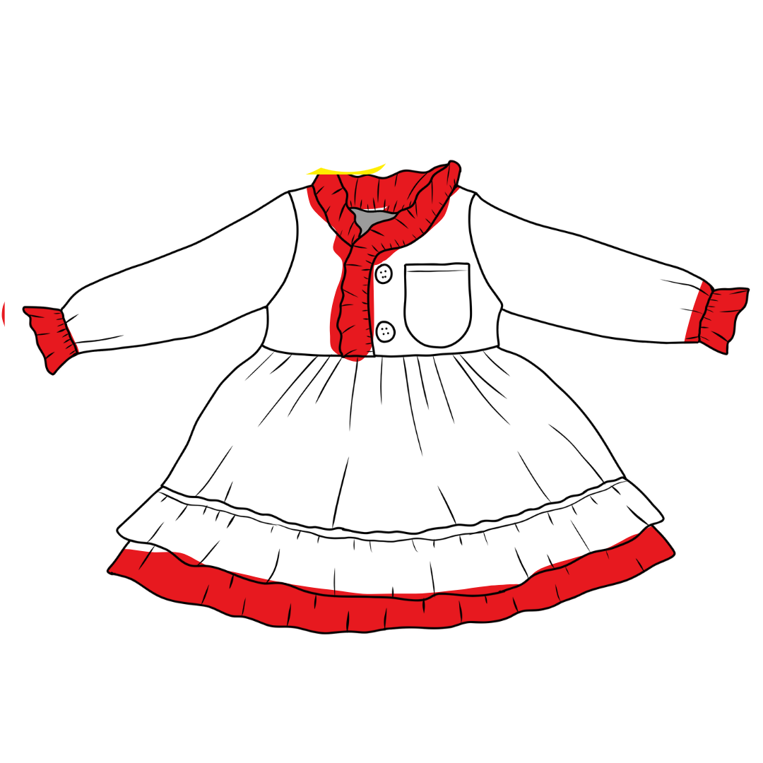 KIDS BAMBOO - CUSTOMS - PRE ORDER