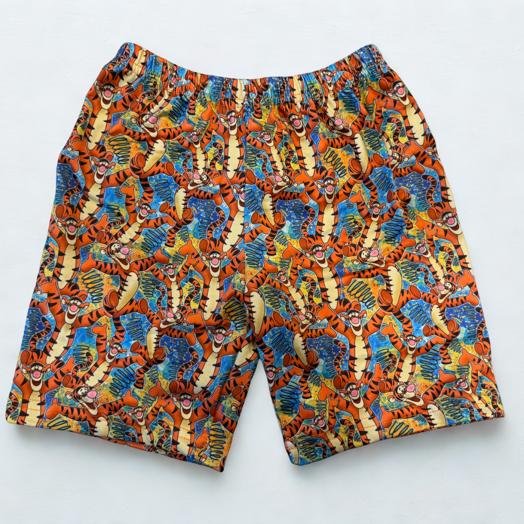 BOY SHORTS - KNIT FABRIC - READY TO SHIP - VIEW ALL