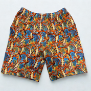 BOY SHORTS - KNIT FABRIC - READY TO SHIP - VIEW ALL