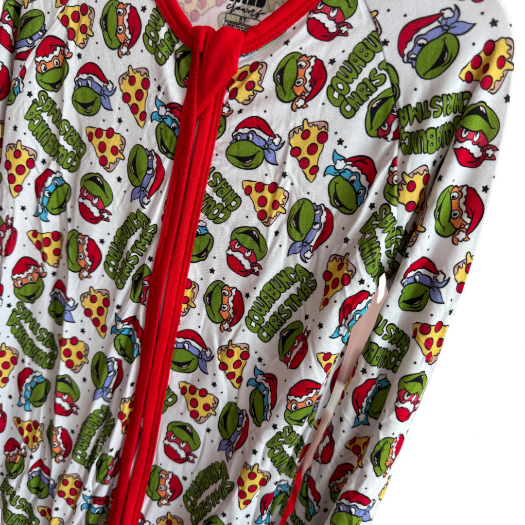 DREAMLAND LONG SLEEVE BAMBOO SLEEPERS - READY TO SHIP - VIEW ALL