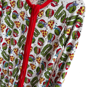 DREAMLAND LONG SLEEVE BAMBOO SLEEPERS - READY TO SHIP - VIEW ALL