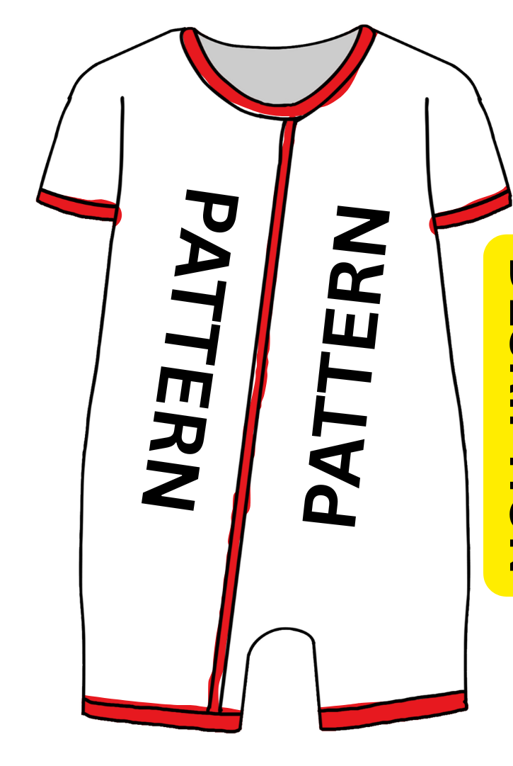 KIDS BAMBOO - CUSTOMS - PRE ORDER