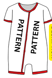 KIDS BAMBOO - CUSTOMS - PRE ORDER