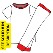 KIDS BAMBOO - CUSTOMS - PRE ORDER