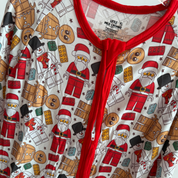 DREAMLAND LONG SLEEVE BAMBOO SLEEPERS - READY TO SHIP - VIEW ALL