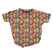 BUBBLY SHORT SLEEVE BUBBLE - BAMBOO - PRE ORDER